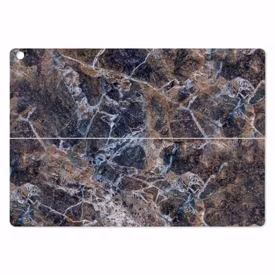 برچسب پوششی ماهوت مدل Earth-White-Marble مناسب برای تبلت ایسوس Transformer 3 Pro 2016