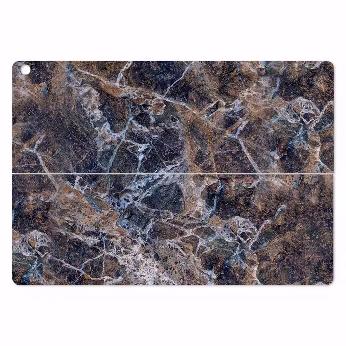 برچسب پوششی ماهوت مدل Earth-White-Marble مناسب برای تبلت ایسوس Transformer 3 Pro 2016