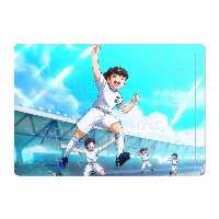 پازل 54 تکه طرح فوتبالیست ها مدل P460