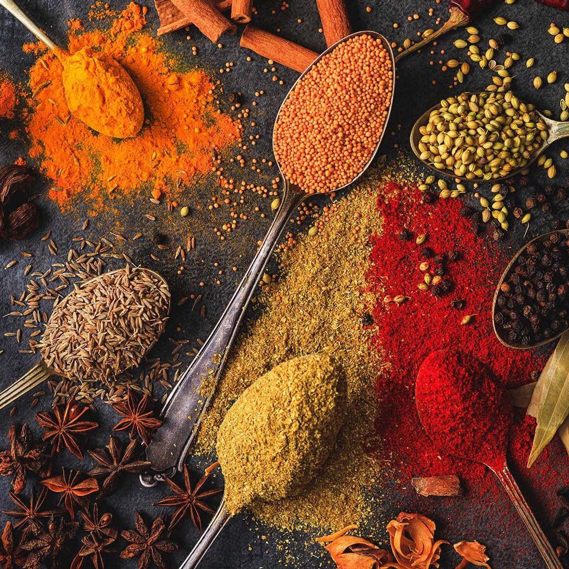 ادویه ماکارونی(200گرم)