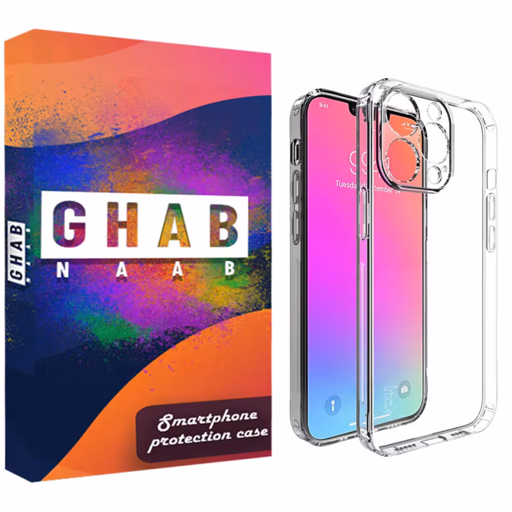 کاور قاب ناب مدل JLLZ-KPS مناسب برای گوشی موبایل اپل IPhone 13 Pro