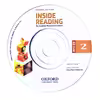 کتاب Inside Reading 2 اثر Lawrence j. Zwier انتشارات الوندپویان