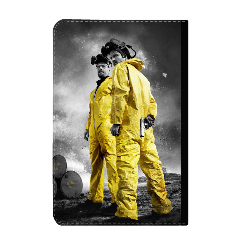 کلاسور مدل سریال بریکینگ بد کد k-741 | چاوه