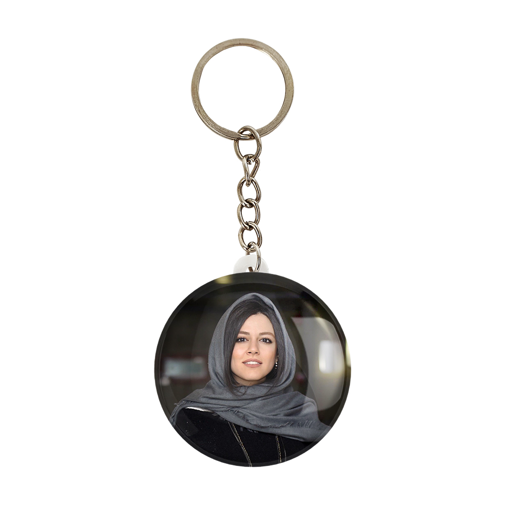 جاکلیدی خندالو مدل ماهور الوند کد 6362