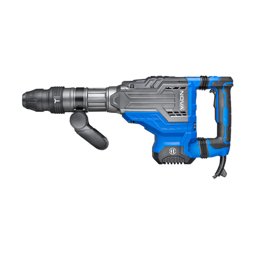 چکش تخریب 11 کیلویی 1700 وات نووا کد 2541