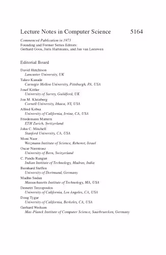 خرید و دانلود نسخه کامل کتاب Artificial Neural Networks - ICANN 2008: 18th International Conference, Prague, Czech Republic, September 3-6, 2008, Proceedings, Part II