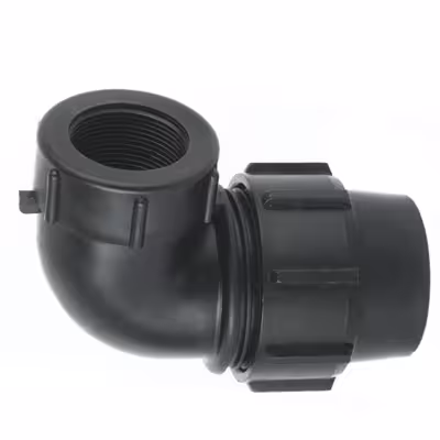 اتصال زانویی مدل PE-Z- 40