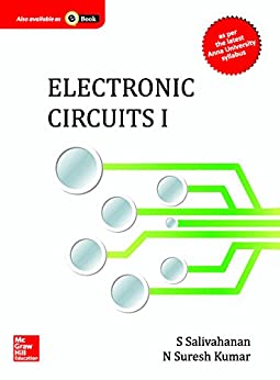 󾕇 دانلود کتاب Electronic Circuits I, 2015 - دانلود کتاب های دانشگاهی
