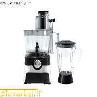 غذاساز هاردستون FP6202