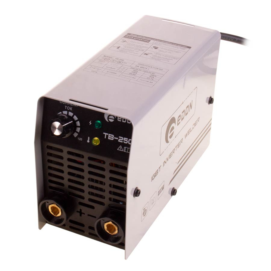 اینورتر جوش الکترود 120 آمپر ادون مدل TB-250