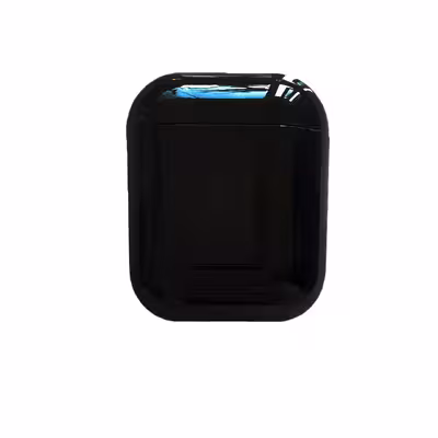 کاور مدل WB001 مناسب برای کیس اپل AIRPOD 1 / 2