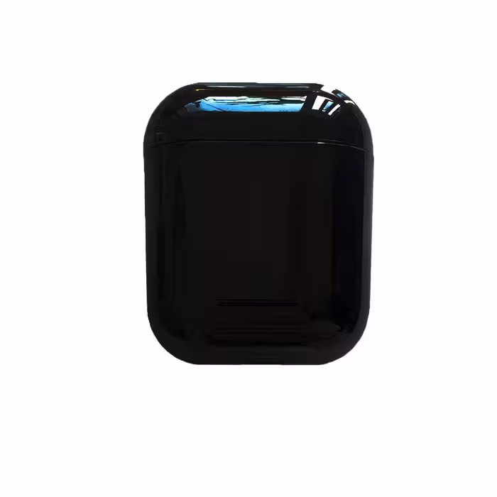 کاور مدل WB001 مناسب برای کیس اپل AIRPOD 1 / 2
