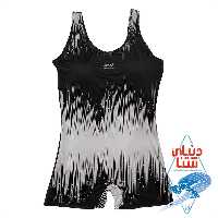 مایو زنانه پادار zoggs کد 3854