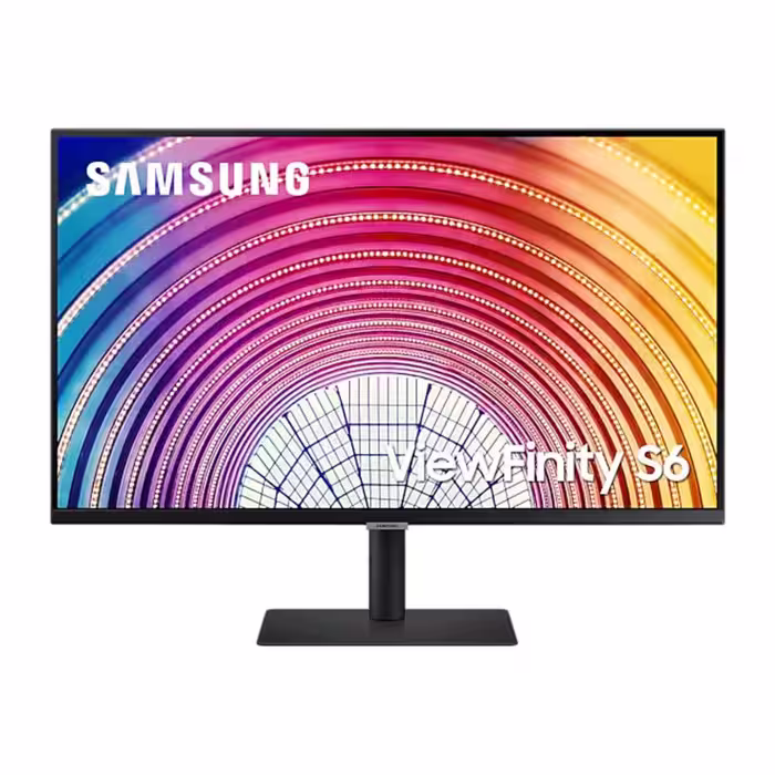 مانیتور گیمینگ سامسونگ مدل LS32A600 سایز 32 اینچ