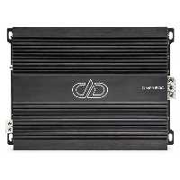 آمپلی فایر خودرو دی دی مدل DMF1600