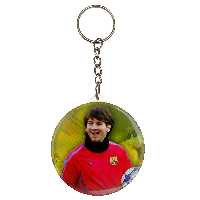 جاکلیدی طرح لیونل مسی مدل S10069