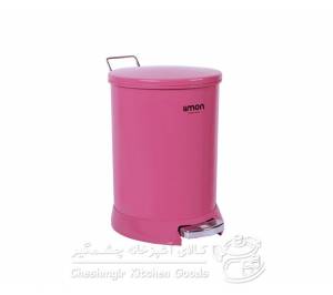 سطل گرد لیمون پاندولی پسرانه کد 143202