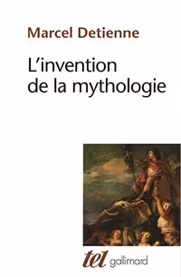 خرید و دانلود نسخه کامل کتاب L'Invention de la mythologie (Tel t. 212) (French Edition) eBook Detienne, Marcel -   pdf