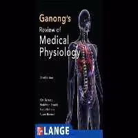 کتاب فیزیولوژی گانونگ 🔬 - کتابخانه مجازی واتیکان