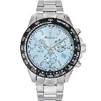 ساعت مچی متی تیسوت مدل H9010CHABU