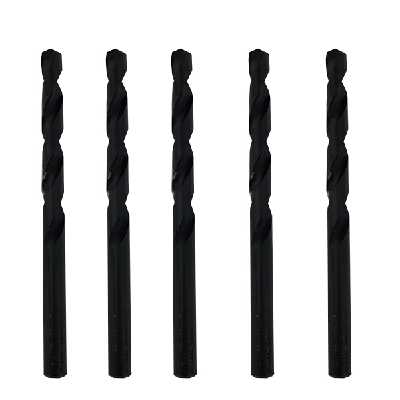 مجموعه 5 عددی مته اروین مدل 10502311 سایز 8