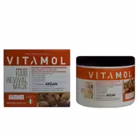 ماسک مو ویتامول مدل ARGAN حجم 500 میلی لیتر