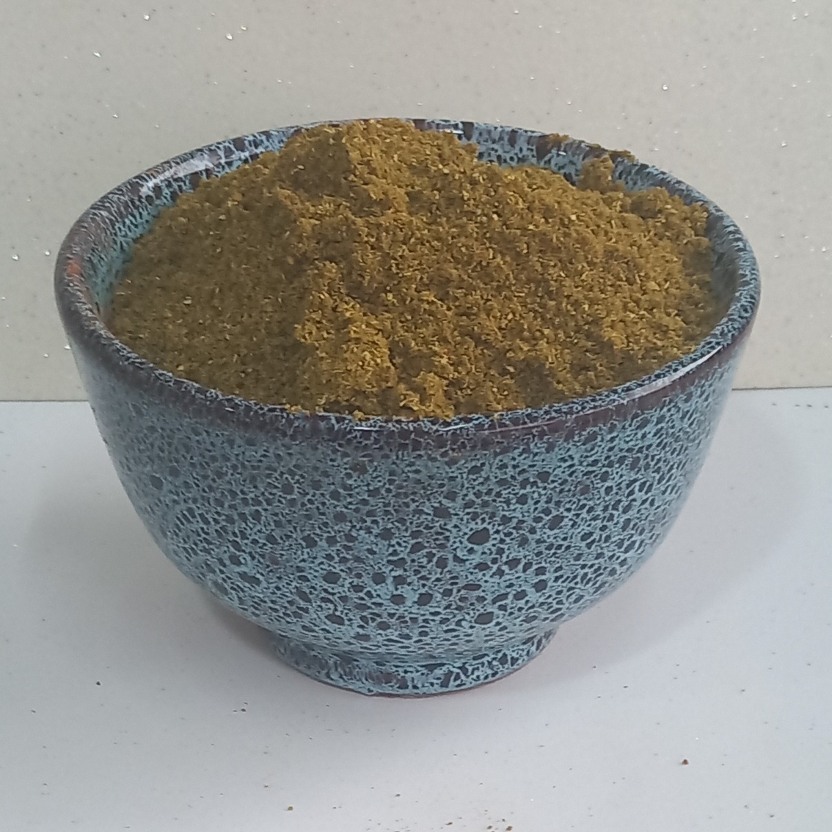 ادویه ترشی(200گرم)