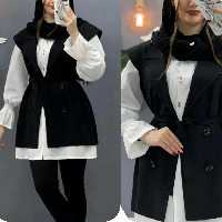 ست دو تیکه سوگل 