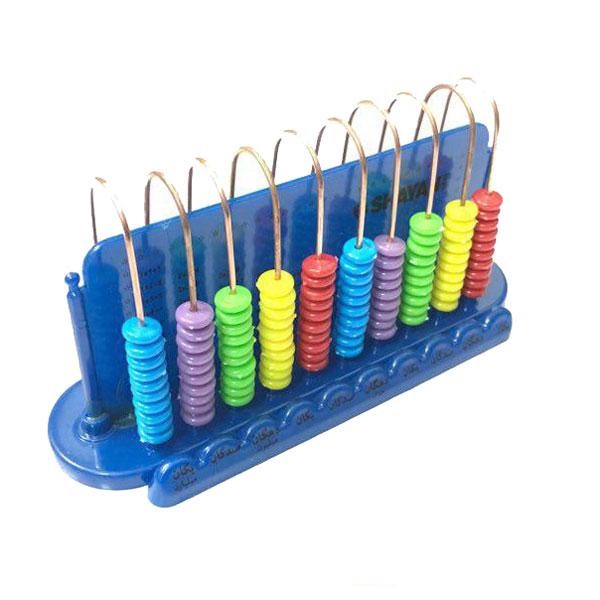 بازی فکری چرتکه 10 میل فانتزی گرد