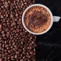 ترکیب ویژه بمب کافئین (عمده) - فروشگاه آنلاین قهوه