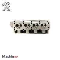سر سیلندر پژو RD