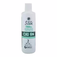 اکسیدان 9% نمره 2 کوچک سلیک 150 میل