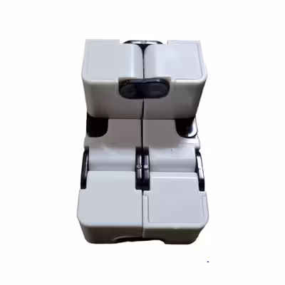 مکعب روبیک مدل INFIINTY CUBE