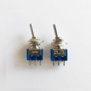 کلید کلنگی سه حالته سه پایه صاف ژاپنی