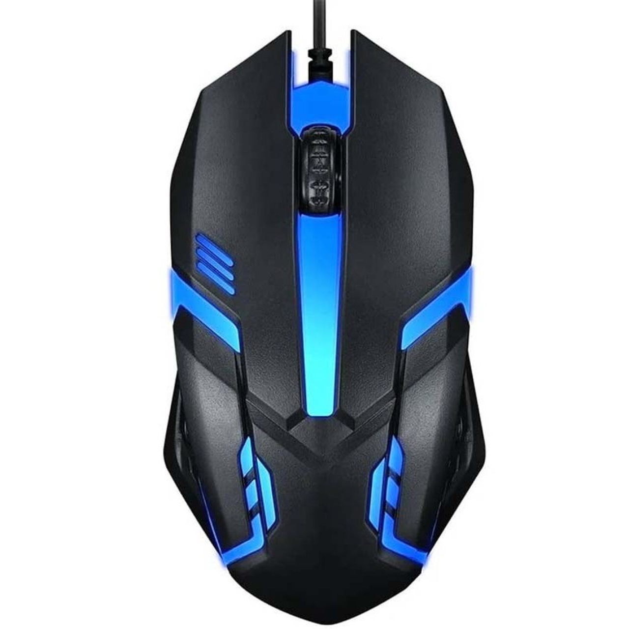 موس گیمینگ XP-PRODUCT مدل G797K