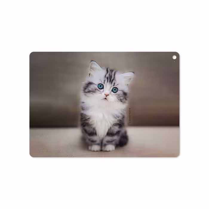 برچسب پوششی ماهوت مدل Cat-2 مناسب برای تبلت اپل iPad Air 2 2014 A1567