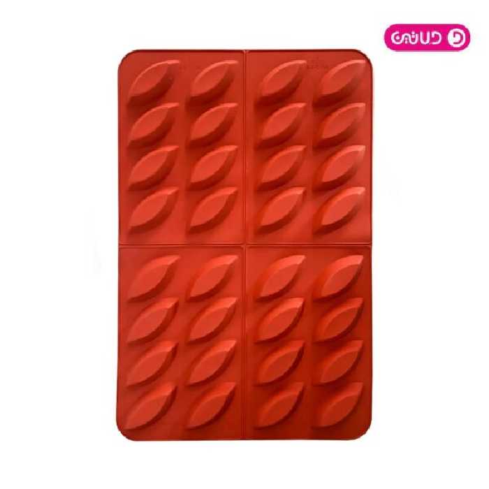 قالب سیلیکون قایقی بزرگ 60*40