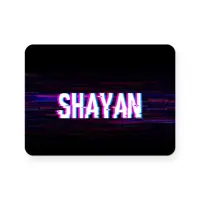 برچسب تاچ پد دسته بازی پلی استیشن 4 ونسونی طرح Shayan
