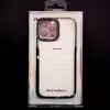 کاور دویرز مدل دور بامپر مناسب برای گوشی موبایل اپل iphone 13 pro