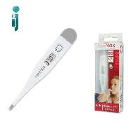 ‫تب سنج نوزاد رز مکس مدل‬ ‫Rossmax TG100‬ ‫مدادی‬