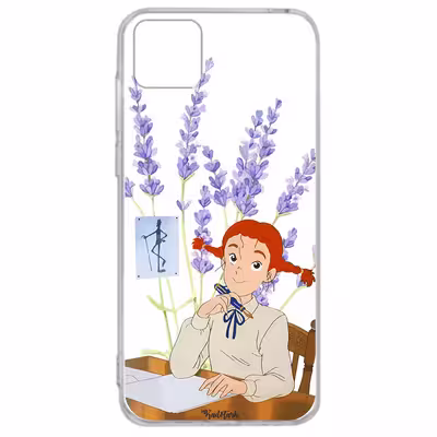 کاور طرح Judy مناسب برای گوشی موبایل هوآوی Y5P 