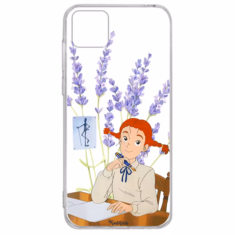 کاور طرح Judy مناسب برای گوشی موبایل هوآوی Y5P 