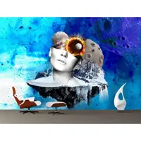 پوستر دیواری دیاکو کد 98149