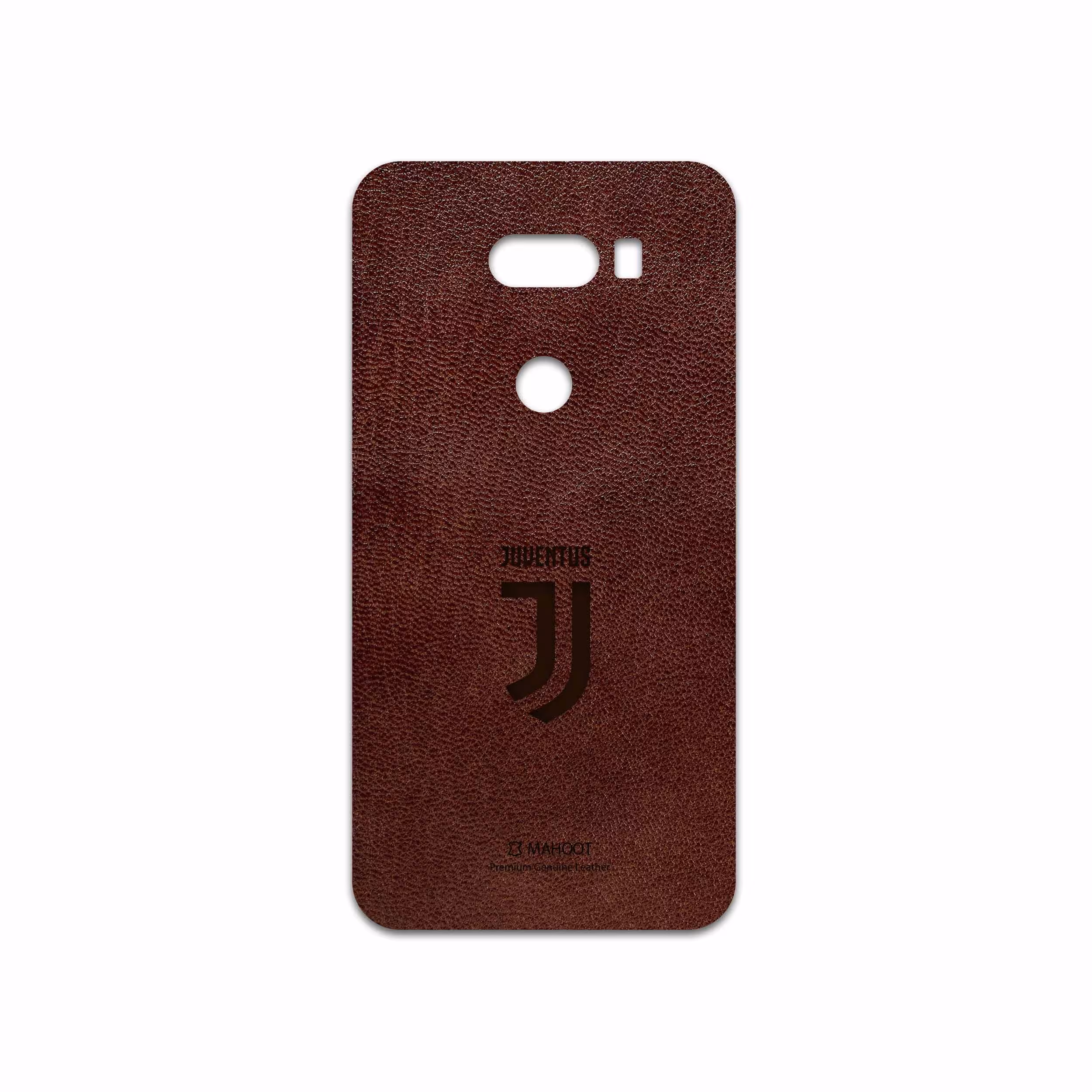 برچسب پوششی ماهوت مدل NL-JUVE مناسب برای گوشی موبایل ال جی V30