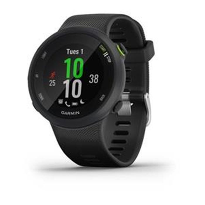 ساعت گارمین Forerunner 45 Black