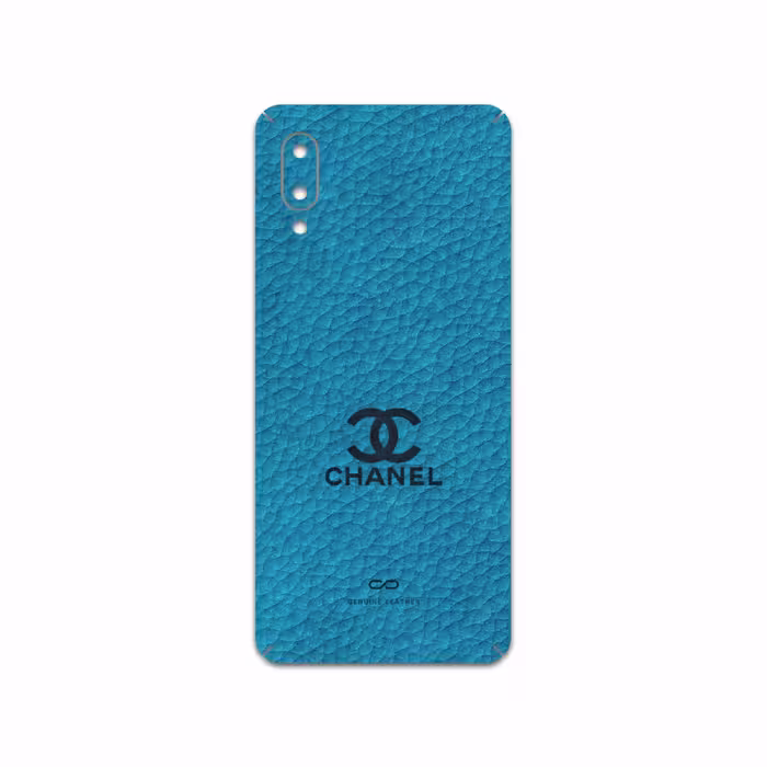 برچسب پوششی ماهوت مدل BL-CHNL مناسب برای گوشی موبایل سامسونگ Galaxy A02