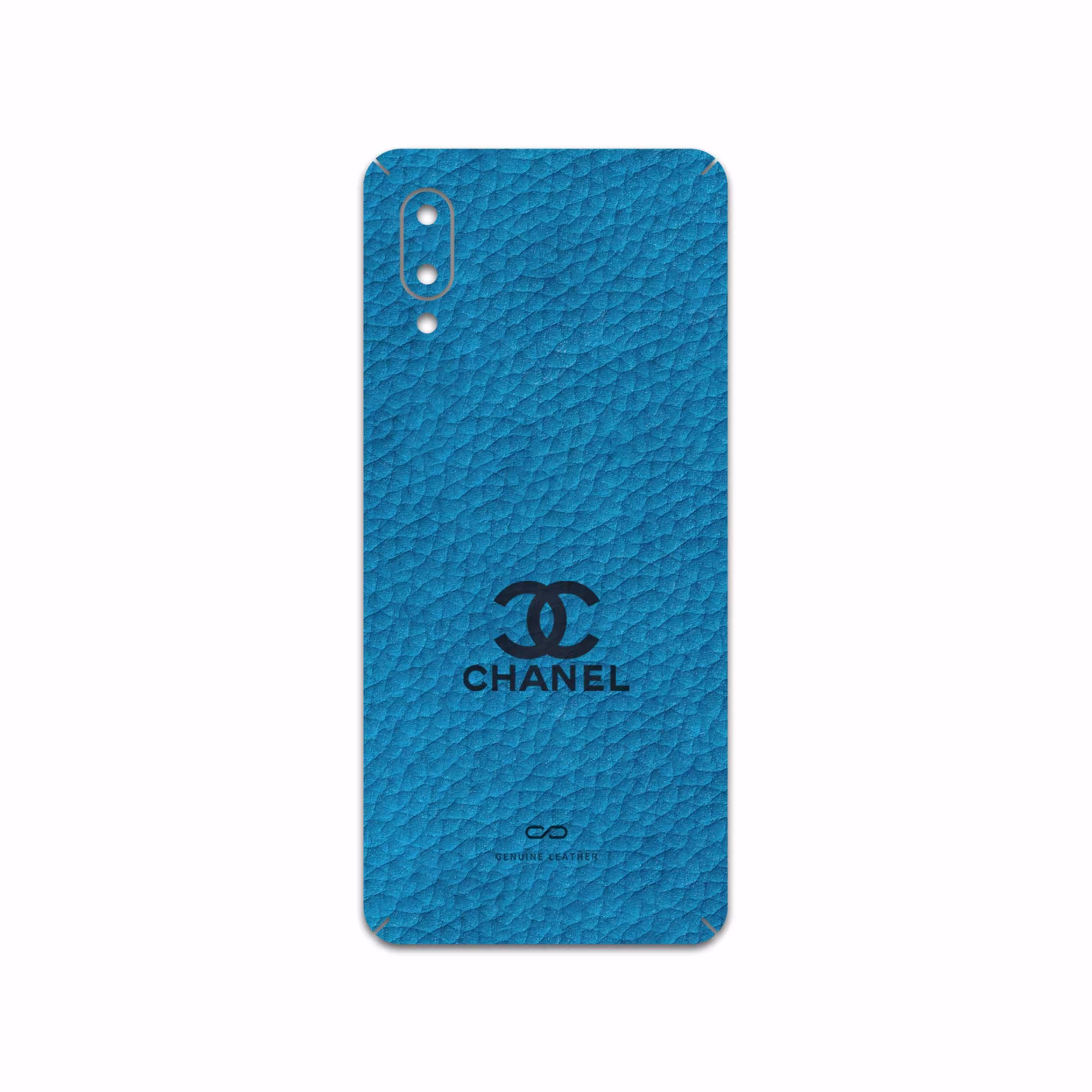 برچسب پوششی ماهوت مدل BL-CHNL مناسب برای گوشی موبایل سامسونگ Galaxy A02
