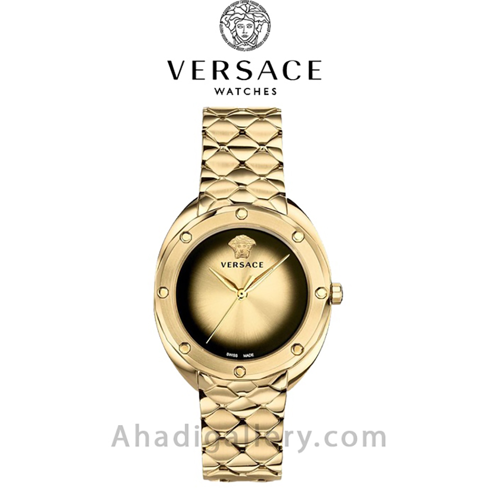 ساعت مچی ورساچه مدل VEBM00618