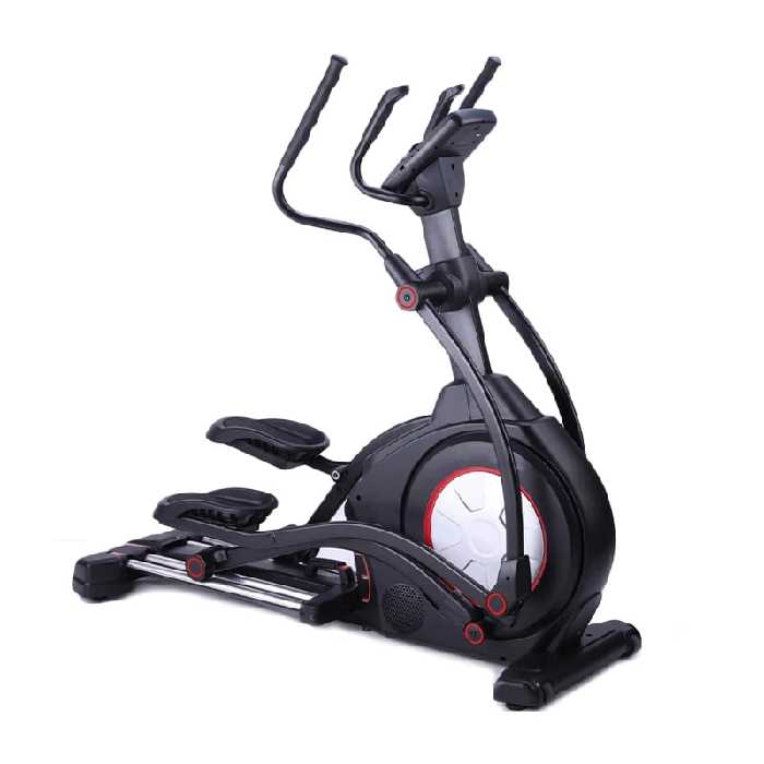 الپتیکال نیمه باشگاهی مدل K58000 برند PowerMax