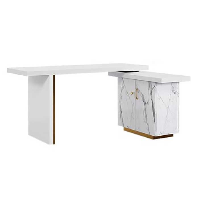 میز تحریر   مدل T103 - MDF | choobsub